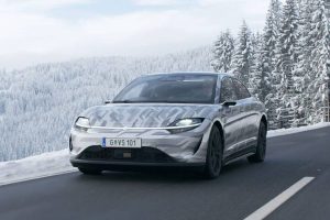 Sony-Vision-S testing 3