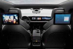 Sony-Vision-S testing 5