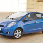 Toyota-Yaris-2010