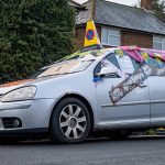 abandoned-vw-golf-gets-1-year-anniversary-party-as