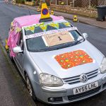 abandoned-vw-golf-gets-1-year-anniversary-party-as 2