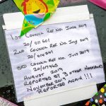 abandoned-vw-golf-gets-1-year-anniversary-party-as 4