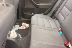 abandoned-vw-golf-gets-1-year-anniversary-party-as 5