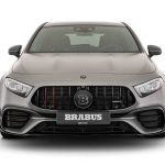 brabus-b45-based-on-the-mercedes-amg-a45-s 2