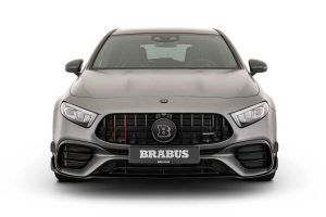brabus-b45-based-on-the-mercedes-amg-a45-s 2