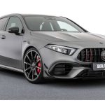 brabus-b45-based-on-the-mercedes-amg-a45-s 3