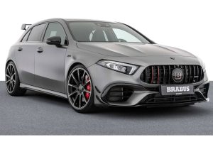 brabus-b45-based-on-the-mercedes-amg-a45-s 3