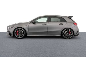 brabus-b45-based-on-the-mercedes-amg-a45-s 4
