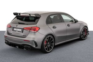 brabus-b45-based-on-the-mercedes-amg-a45-s 5