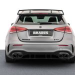 brabus-b45-based-on-the-mercedes-amg-a45-s 6