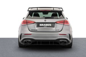 brabus-b45-based-on-the-mercedes-amg-a45-s 6
