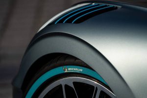 bugatti divo wheel arches 2