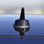 car antenna 2