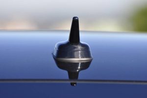 car antenna 2