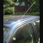 car antenna 3