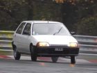 citroen ax nurburgring 2