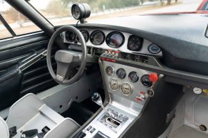 citroen sm speed world record 10