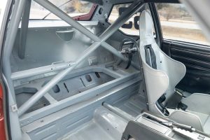 citroen sm speed world record 11