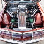 citroen sm speed world record 12