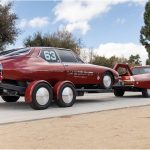 citroen sm speed world record 4