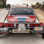 citroen sm speed world record 5