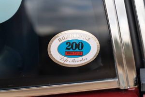 citroen sm speed world record 6