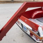 citroen sm speed world record 7