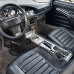 citroen sm speed world record 8