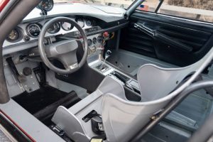 citroen sm speed world record 9