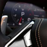 corvette wrecked engine 4