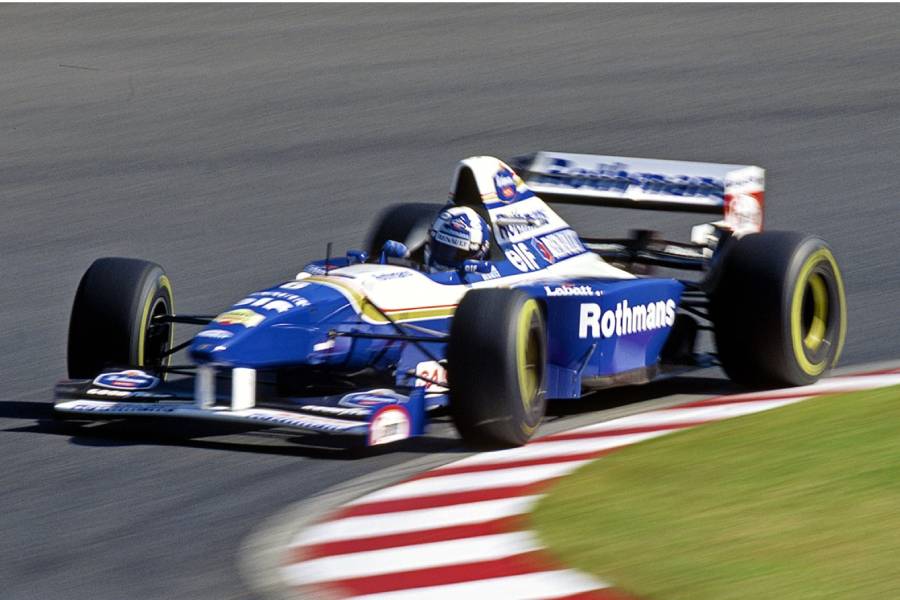 Η Cosworth ανασταίνει παλιές δόξες της F1