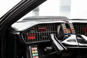 david hasselhoff’s kitt 3