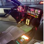 david hasselhoff's kitt 4