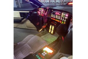 david hasselhoff’s kitt 4