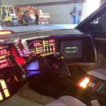 david hasselhoff's kitt 6