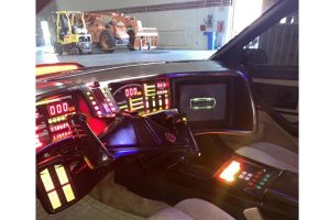 david hasselhoff’s kitt 6