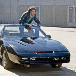 david hasselhoff's kitt 7