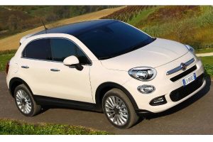 fiat 500x cabrio 2