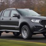 ford ranger ms-rt