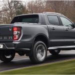 ford ranger ms-rt2