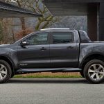 ford ranger ms-rt3
