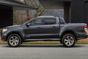 ford ranger ms-rt3