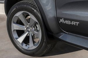 ford ranger ms-rt6
