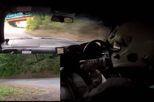 honda s2000 incredible save