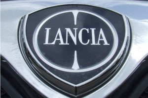lancia logo