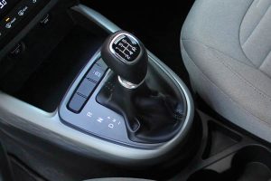 manual–automatic-gearbox