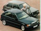 mercedes 190e city 3
