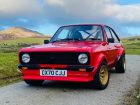 new ford escort mk2