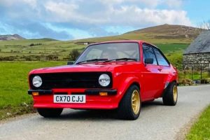 new ford escort mk2 3