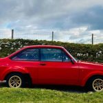 new ford escort mk2 4